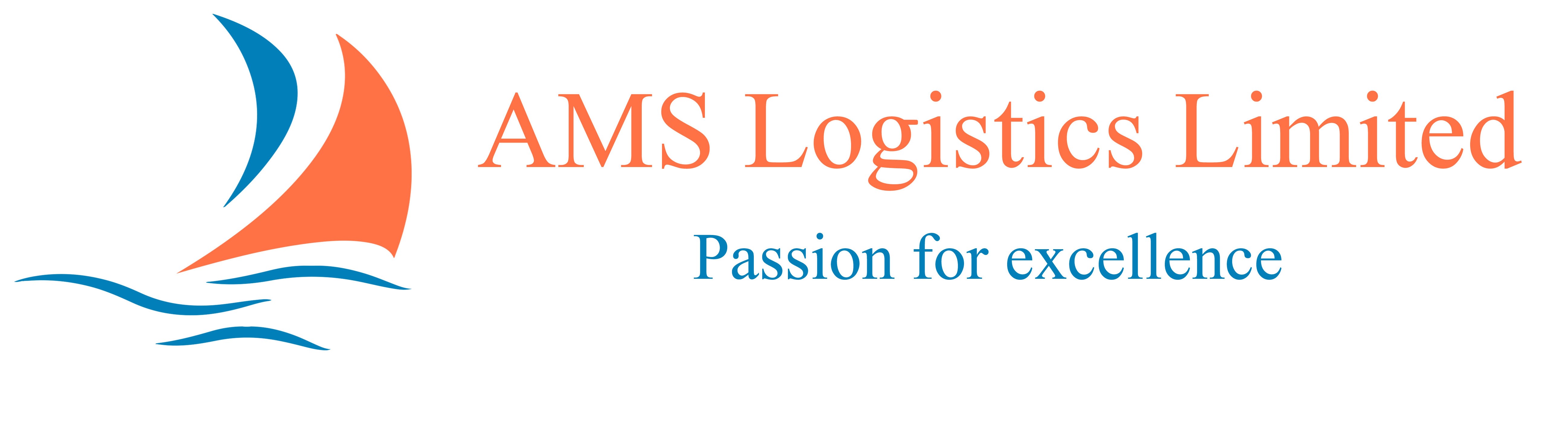 AMS - Logistics